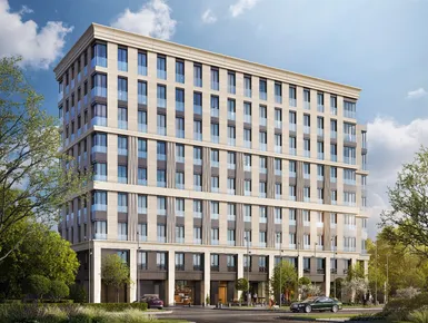 Бизнес-центр Fili Residence (Фили Резиденс)