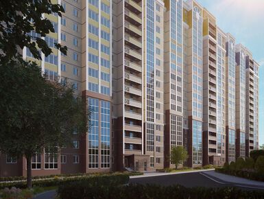 ЖК «Видный берег»