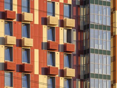 Апарт-комплекс Cleverland (Клеверленд)