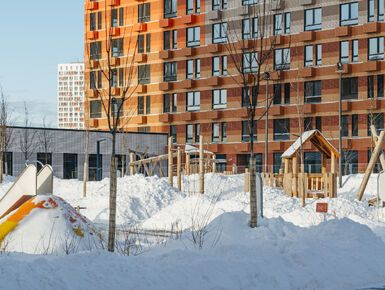 Второй Нагатинский