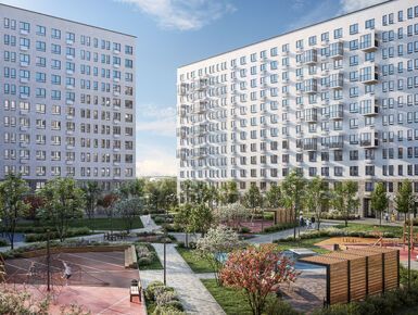 ЖК «Пятницкие Луга»
