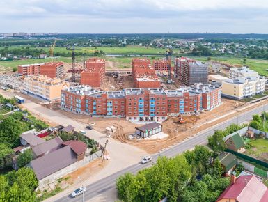 ЖК «Томилино»