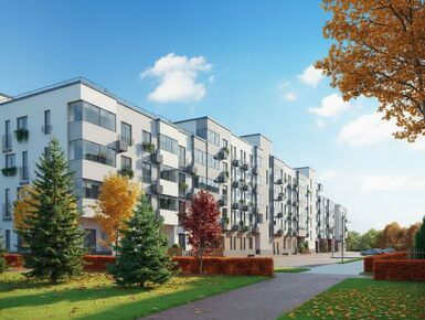 ЖК «Равновесие»