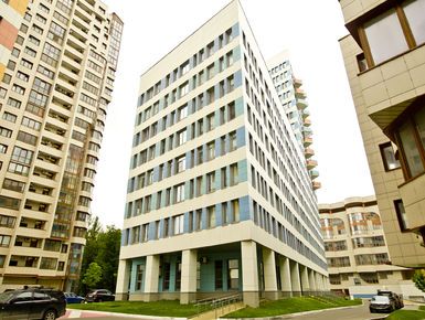 ЖК «Университетский»