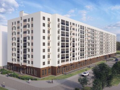 ЖК «КратовоГрадЪ»