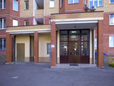 ЖК «Лобаново-2»