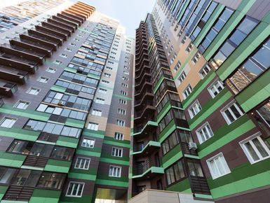 ЖК «Новое Тушино»