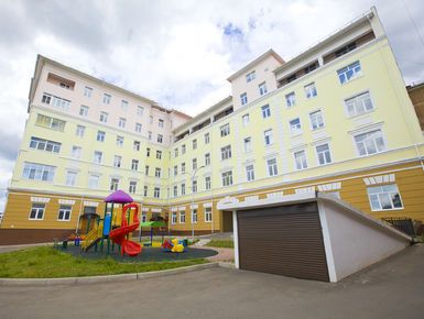 ЖК «Дворянский Дом»