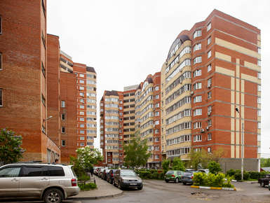 ЖК «Рогожский»