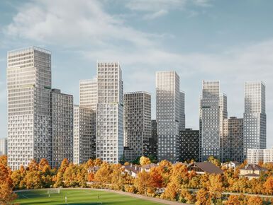 ЖК «Новые Смыслы»