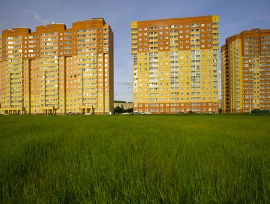 ЖК «Лыткарино ХИТ»