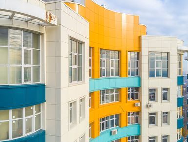 ЖК «Золотые Ворота»