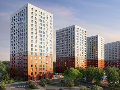 ЖК «Новое Медведково»