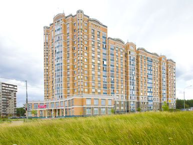 ЖК «Флагман» (Пущино)