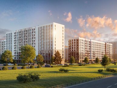 ЖК Vesna (Весна)