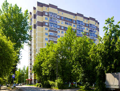 ЖК «Пестово Парк»