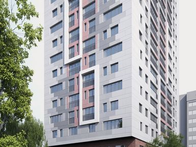 ЖК «Цветной Бульвар»