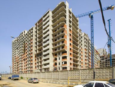 мкр. «Царицыно-2»