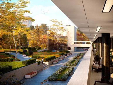 ЖК «Дом Наркомфина»