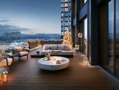 ЖК Luzhniki Collection (Коллекция Лужники)