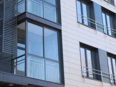 ЖК на Дмитровском 4