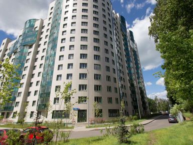 ЖК «Мой адрес в Зеленограде»