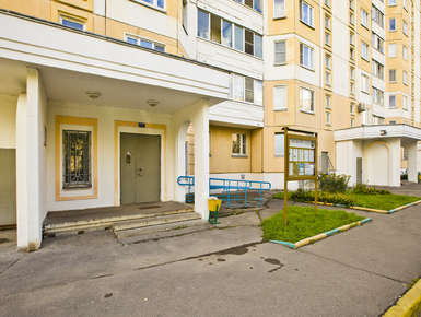 ЖК в пос. Планерная