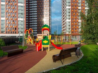 ЖК «Ленинградский»