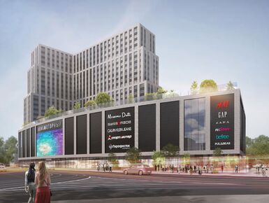 ЖК «Энтузиаст»