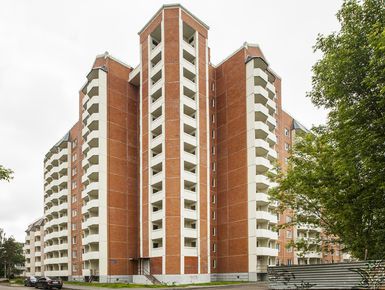 ЖК «Респект»