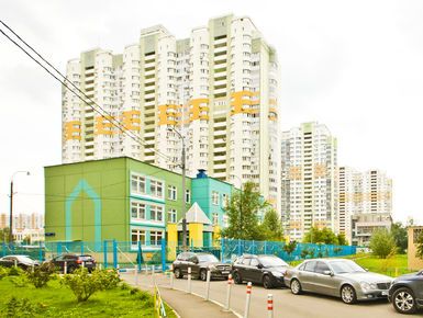 ЖК «Митинский Парк»