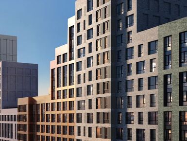 ЖК MYPRIORITY Нижегородская (Май Приорити Нижегородская)