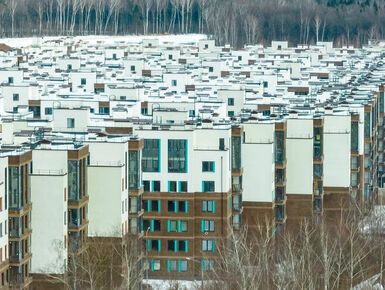 ЖК «Императорские Мытищи»