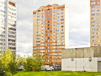 ЖК «Мичуринский Квартал»