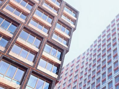 ЖК Discovery (Дискавери)