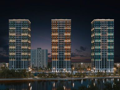 ЖК «Триумф» (Пушкино)