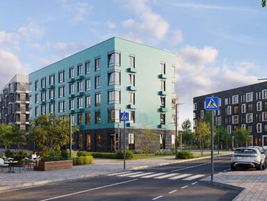 ЖК «Квартал Западный»