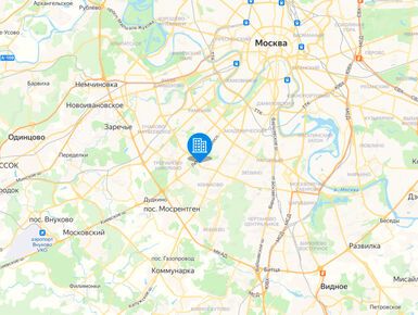 Жилой дом «Обручева ул., д. 5»