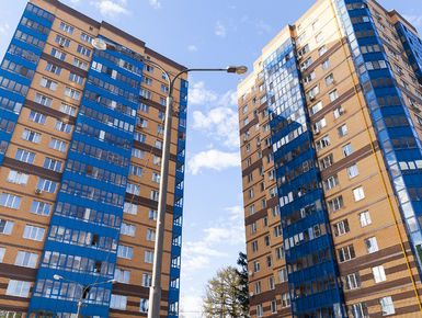 ЖК «Гвардейский» (Химки)