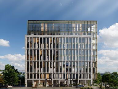 Клубный дом MITTE (Митте)