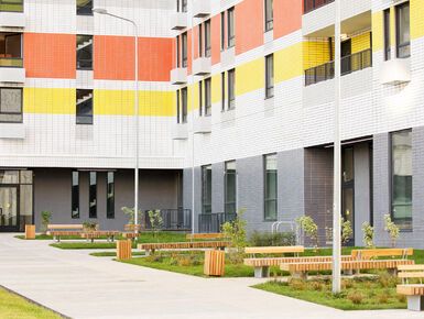 Ярцевская 24