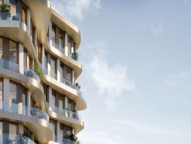 1-комнатная 58.50 кв.м, ЖК «Муза», 48 473 100 руб.