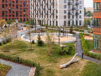 Западный порт