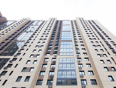 ЖК FoRest (ФоРест)