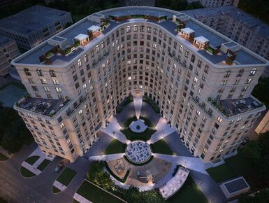 ЖК «Врубеля, 4»