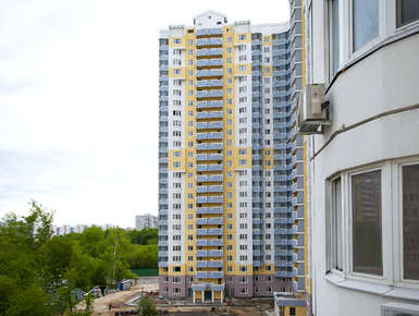 ЖК «Золотой Треугольник»