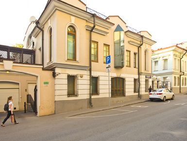 ЖК «Палашевский»