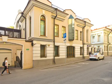 ЖК «Палашевский»