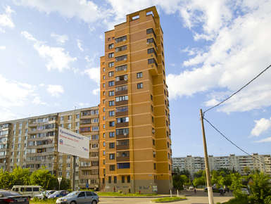 ЖК в г. Щелково