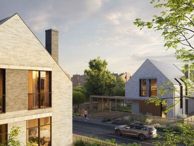 Коттеджный поселок «Инхаус Шолохово»